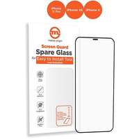 Mobile Origin Mobile Origin Orange Screen Guard Spare Glass iPhone 11 Pro/XS/X üvegfólia