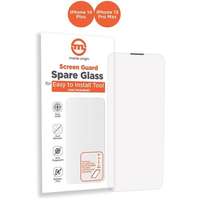 Mobile Origin Mobile Origin Orange Screen Guard Spare Glass iPhone 14 Plus/13 Pro Max üvegfólia