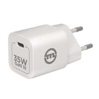 Mobile Origin Mobile Origin 35W GaN III Super Charger Single USB-C White