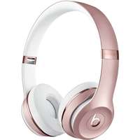 Beats Beats Solo3 Wireless Headphones - rózsaszín arany