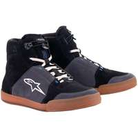 ALPINESTARS ALPINESTARS CHROME, fekete/szürke/barna/kék, 2025, mérete 48