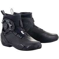 ALPINESTARS ALPINESTARS SP-2, fekete, 2025, mérete 44