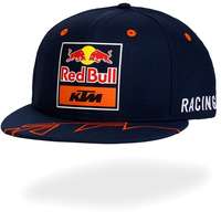 Red Bull Red Bull KTM New Era OTL Flat Cap for youth