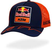Red Bull Red Bull KTM New Era OTL Trucker Cap