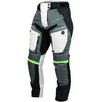 Cappa Racing Cappa Racing motoros nadrág Fiorano, női, szürke, méret 2.5 mm, w/rpm M