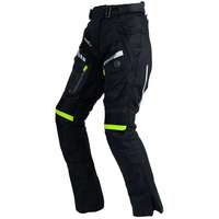 Cappa Racing Cappa Racing Fiorano motoros nadrág, női, fekete, XL méret