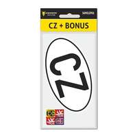 COYOTE COYOTE SECURE - CZ szabványos + bónusz