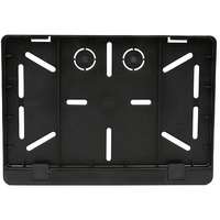 UNI UNI Rendszámtábla tartó motorra SK