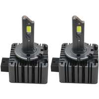 SEFIS MOTO SEFIS D1S/R LED 90 W egy pár fehér