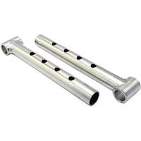 SEFIS MOTO SEFIS Kormánynyak állvány magasító, 5-15 cm