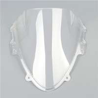 SEFIS MOTO Plexi štít čirý Suzuki GSX-R 600/750 2004-2005