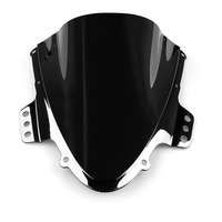 SEFIS MOTO Plexi štít kouřový Suzuki GSX-R 1000 2005-2006