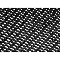 Escape6 Escape6 Univerzális műanyag tuning rács, 120×40 cm, szemméret 14×6 mm