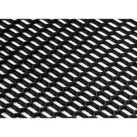 Escape6 Escape6 Univerzális műanyag tuning rács, 120×40 cm, szemméret 18×7 mm