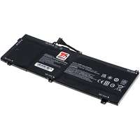 T6 Power T6 Power HP ZBook Studio G3, G4 kompatibilis, 4210 mAh, 64 Wh, 4 cellás, Li-pol