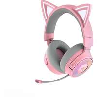 Razer Razer Kraken Kitty V3 Pro - Quartz