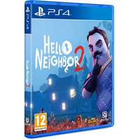 TinyBuild Games Hello Neighbor 2 - PS4, PS5