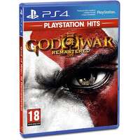 SONY God of War III Remaster Anniversary Edition - PS4