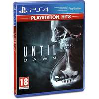 SONY Until Dawn - PS4