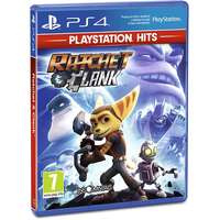 SONY Ratchet and Clank - PS4