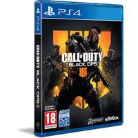Activision Call of Duty: Black Ops 4 - PS4