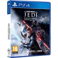 ELECTRONIC ARTS Star Wars Jedi Fallen Order - PS4