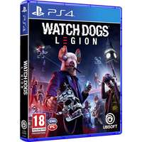 Ubisoft Watch Dogs Legion - PS4