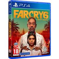 Ubisoft Far Cry 6 - PS4