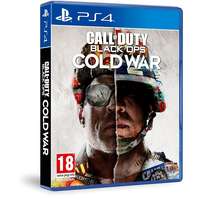 Activision Call of Duty: Black Ops Cold War - PS4, PS5