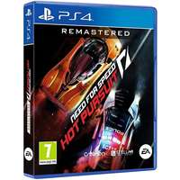 ELECTRONIC ARTS Need For Speed: Hot Pursuit Remastered - PS4, PS5