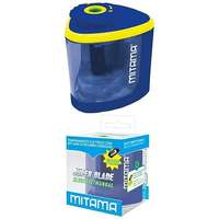 Mitama MITAMA elektromos/manuális, 1 lyuk, kék