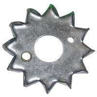 BOVA M.A.T. tipli BULDOG átm. 50 mm 13-01