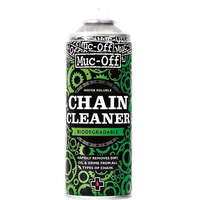 Muc-Off Muc-Off Chain Cleaner, 400 ml