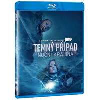 Magic Box Dark Case: Nightscape (2 Blu-Ray)
