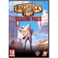 2K BioShock Infinite Season Pass