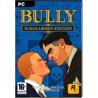 ROCKSTAR GAMES Bully: Scholarship Edition