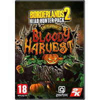 2K Borderlands 2 Headhunter 1: Bloody Harvest