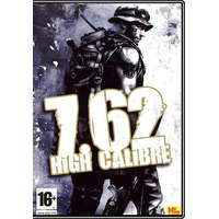 Fulqrum Games 7.62: High Calibre - PC