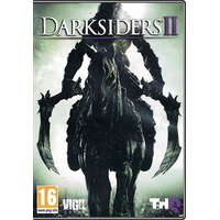 THQ Inc. Darksiders II