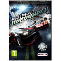 BANDAI NAMCO Entertainment Eur Ridge Racer Unbounded - PC