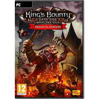 Fulqrum Games Kings Bounty: Dark Side Premium Edition - PC