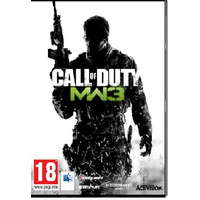 Aspyr, Media Call of Duty: Modern Warfare 3 - MAC DIGITAL