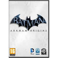 Warner Bros Interactive 2015 Batman: Arkham Origins Season Pass