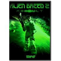 Team 17 Software Alien Breed 2: Assault - PC