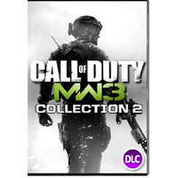 Aspyr, Media Call of Duty: Modern Warfare 3 Collection 2 (MAC)