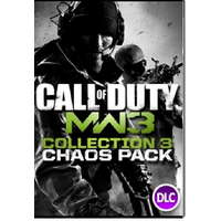 Aspyr, Media Call of Duty: Modern Warfare 3 Collection 3 - Chaos Pack (MAC)