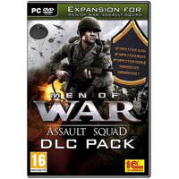 Fulqrum Games Men of War: Assault Squad DLC Pack