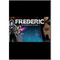 Forever Entertainment Frederic: Resurrection of Music