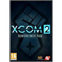2K XCOM 2 Reinforcement Pack (PC/MAC/LINUX) DIGITAL