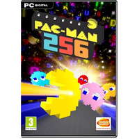 Bandai Namco PAC-MAN 256 - PC DIGITAL